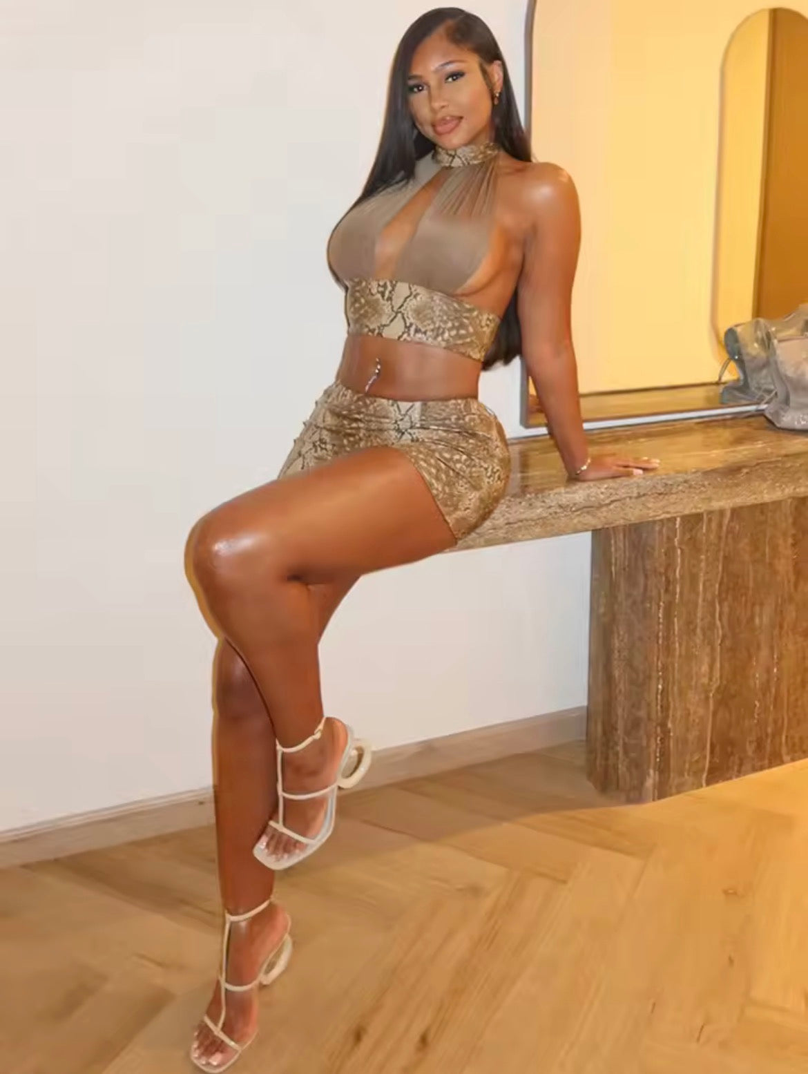 Venom Vixen