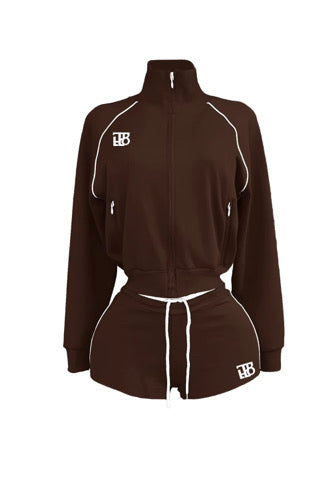 Varsity Luxe Set (PreOrder)
