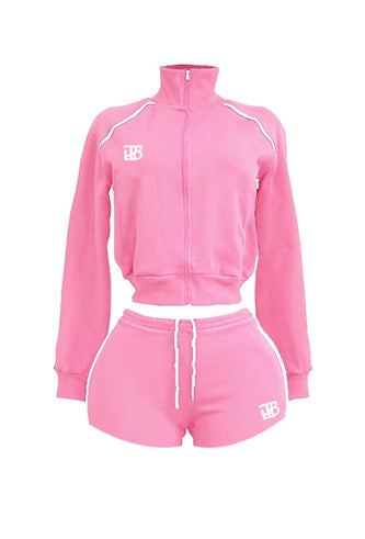Varsity Luxe Set (PreOrder)