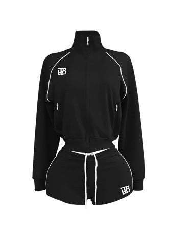 Varsity Luxe Set (PreOrder)